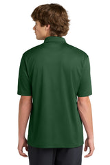 Sport-Tek Dri-Mesh Polo K469
