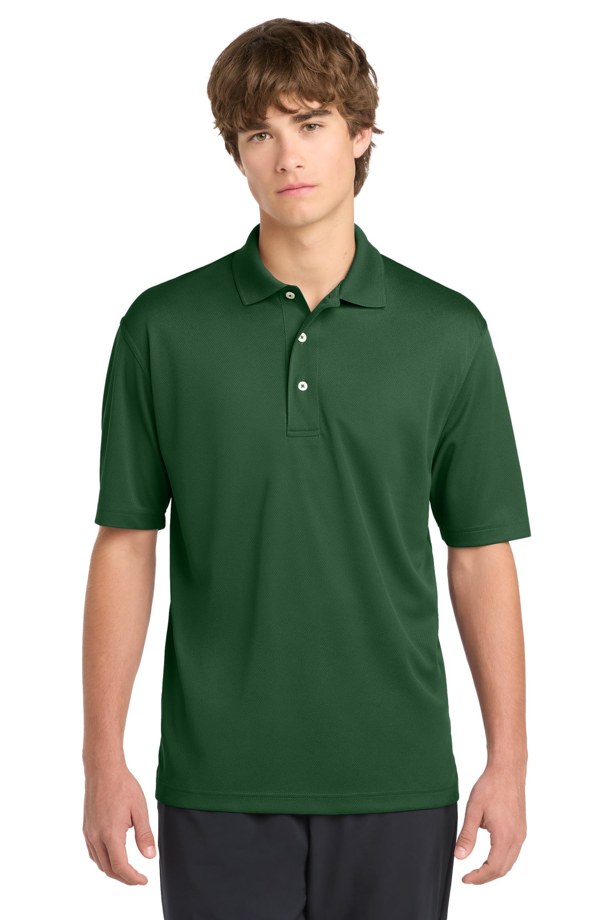 Sport-Tek Dri-Mesh Polo K469