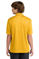 Sport-Tek Dri-Mesh Polo K469