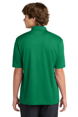 Sport-Tek Dri-Mesh Polo K469