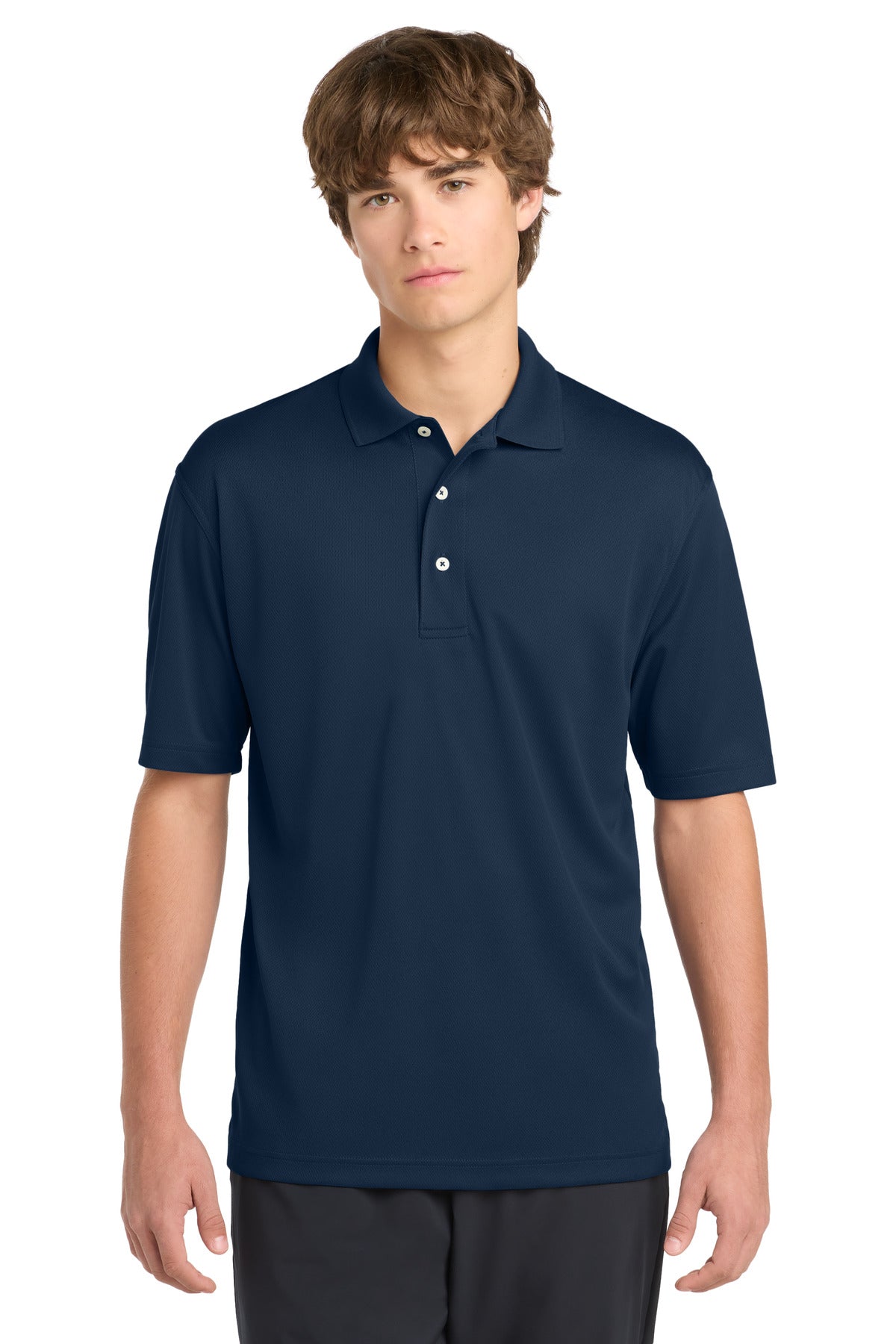 Sport-Tek Dri-Mesh Polo K469