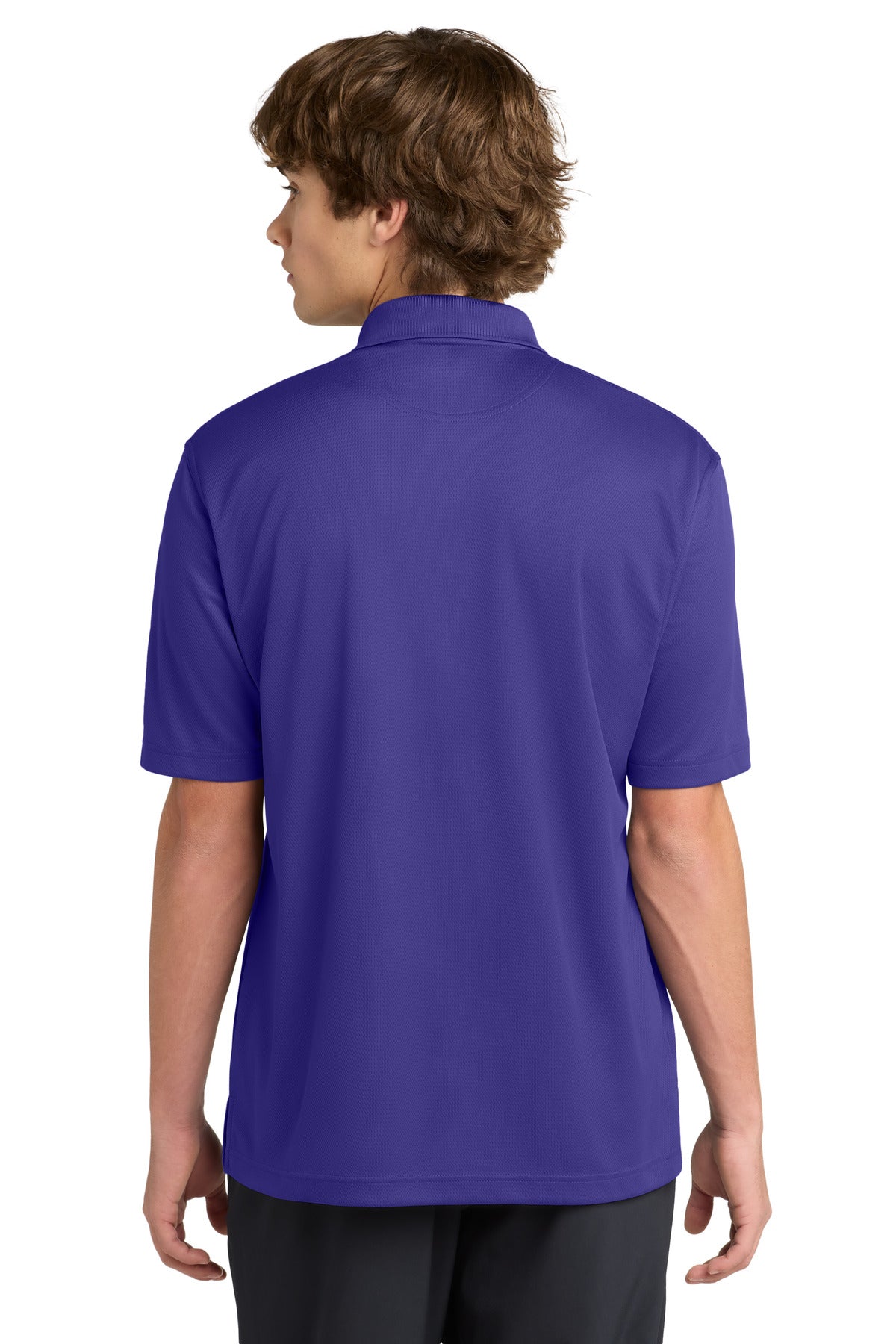 Sport-Tek Dri-Mesh Polo K469