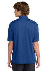 Sport-Tek Dri-Mesh Polo K469