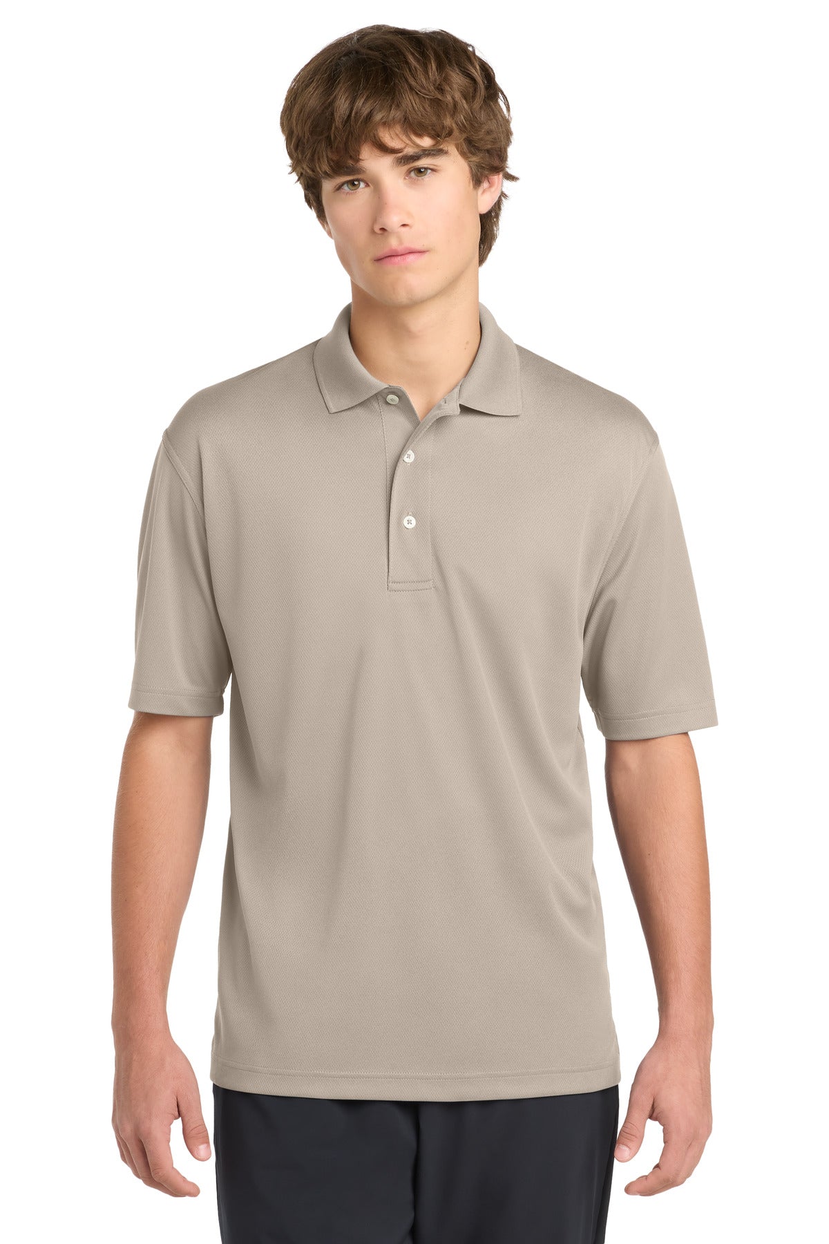 Sport-Tek Dri-Mesh Polo K469