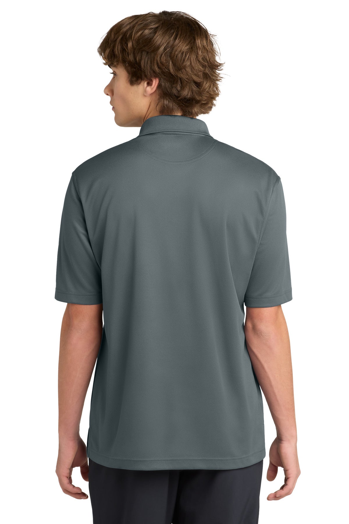 Sport-Tek Dri-Mesh Polo K469