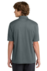 Sport-Tek Dri-Mesh Polo K469