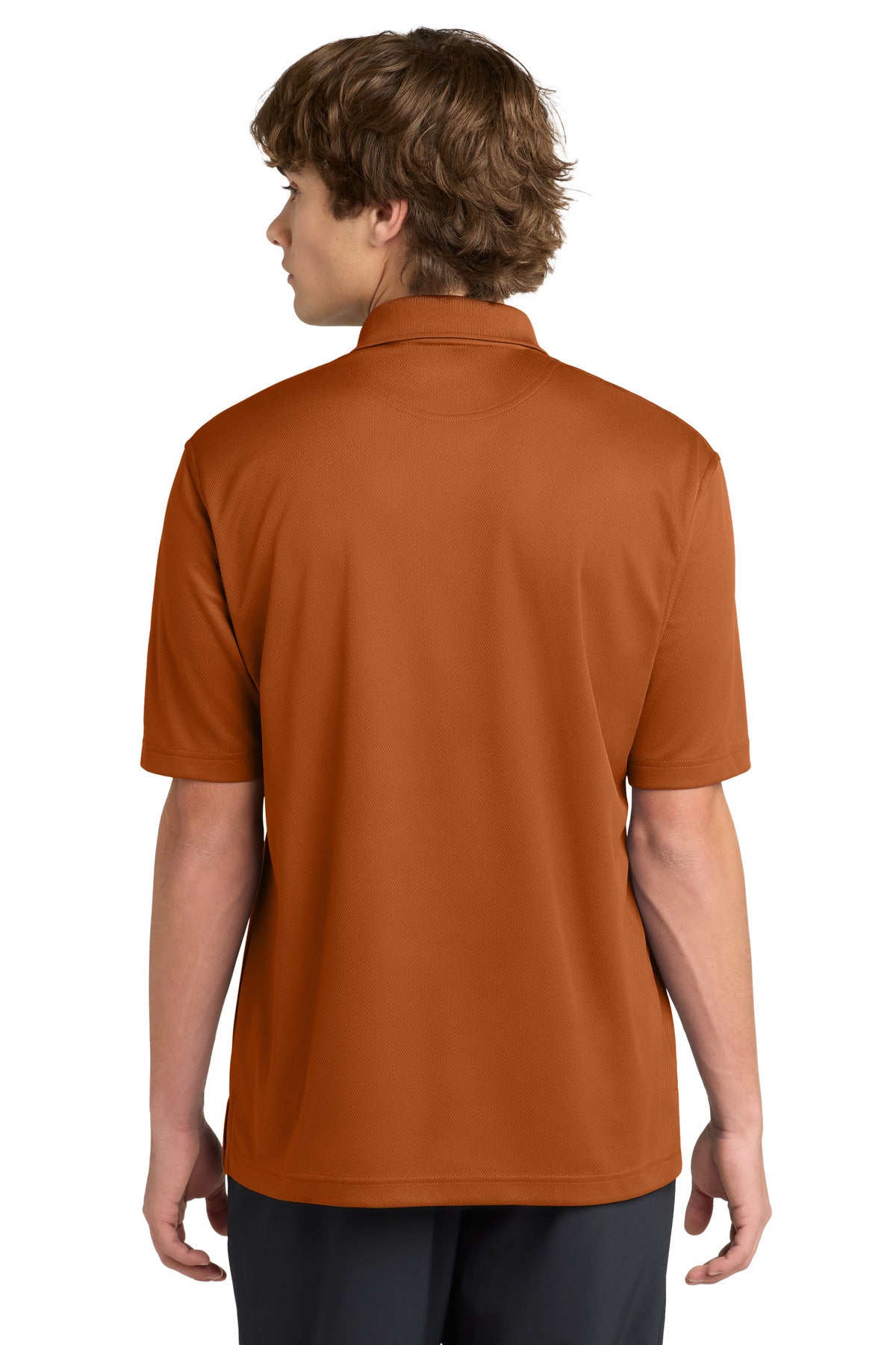 Sport-Tek Dri-Mesh Polo K469
