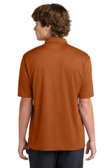 Sport-Tek Dri-Mesh Polo K469