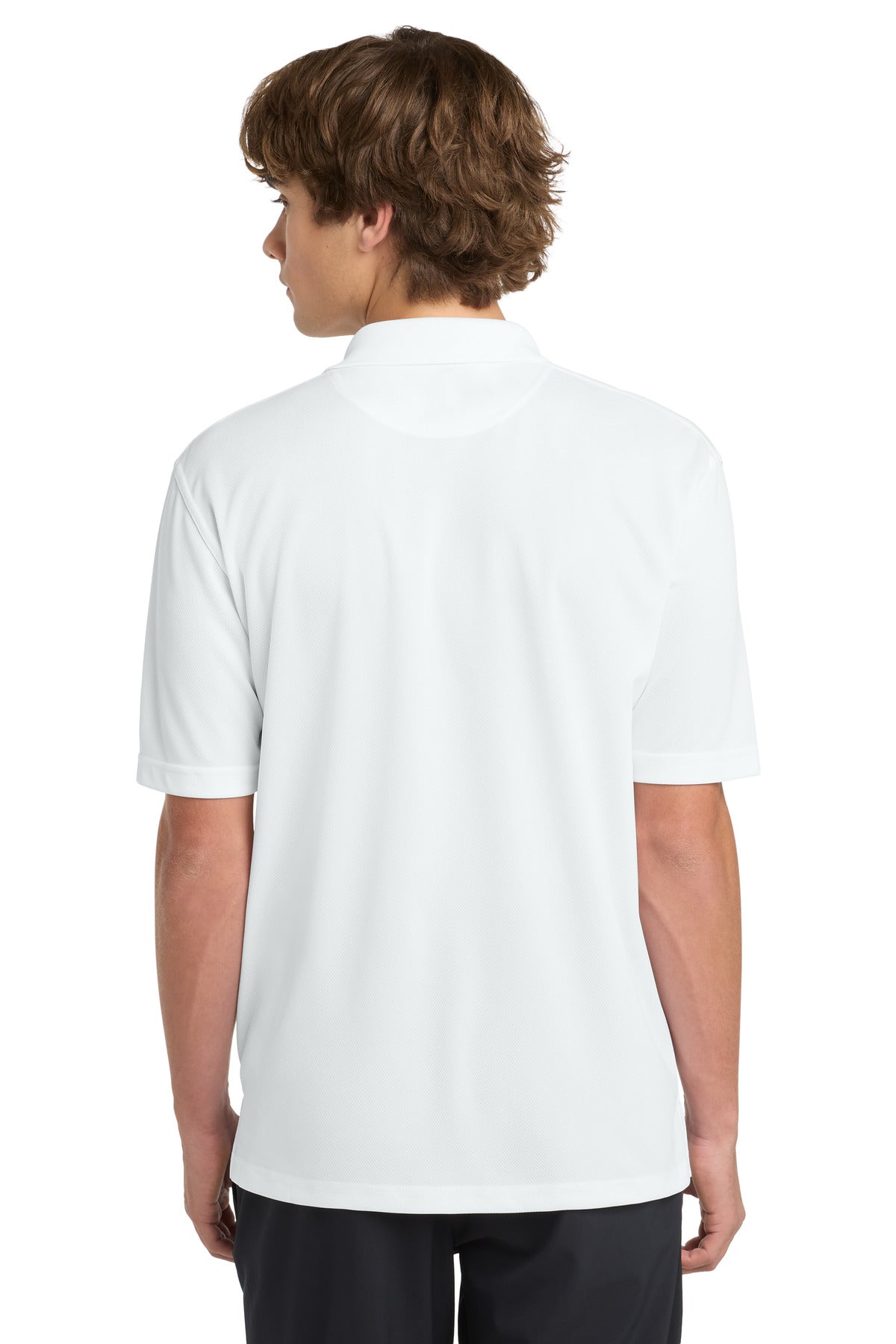 Sport-Tek Dri-Mesh Polo K469