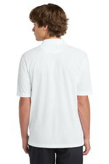 Sport-Tek Dri-Mesh Polo K469