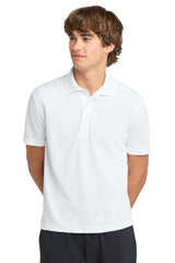 Sport-Tek Dri-Mesh Polo K469