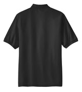 Port Authority Silk Touch Polo with Pocket K500P