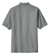 Port Authority Silk Touch Polo with Pocket K500P