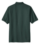 Port Authority Silk Touch Polo with Pocket K500P