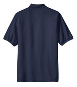 Port Authority Silk Touch Polo with Pocket K500P