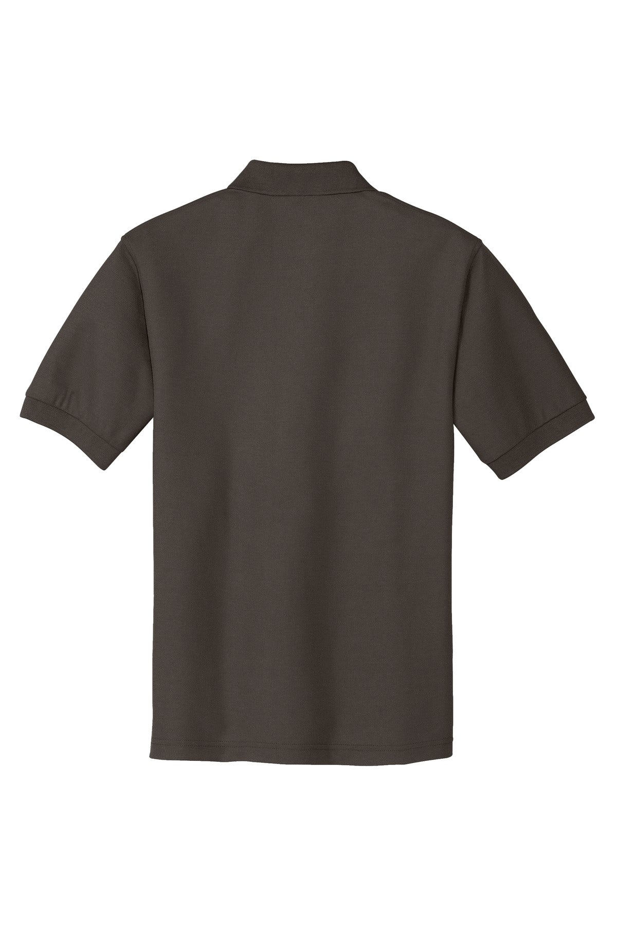 Port Authority Silk Touch Polo K500