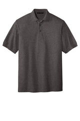 Port Authority Silk Touch Polo K500