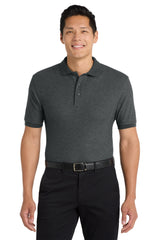 Port Authority Silk Touch Polo K500