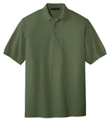 Port Authority Silk Touch Polo K500