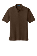 Port Authority Silk Touch Polo K500