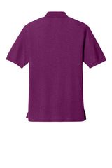 Port Authority Silk Touch Polo K500
