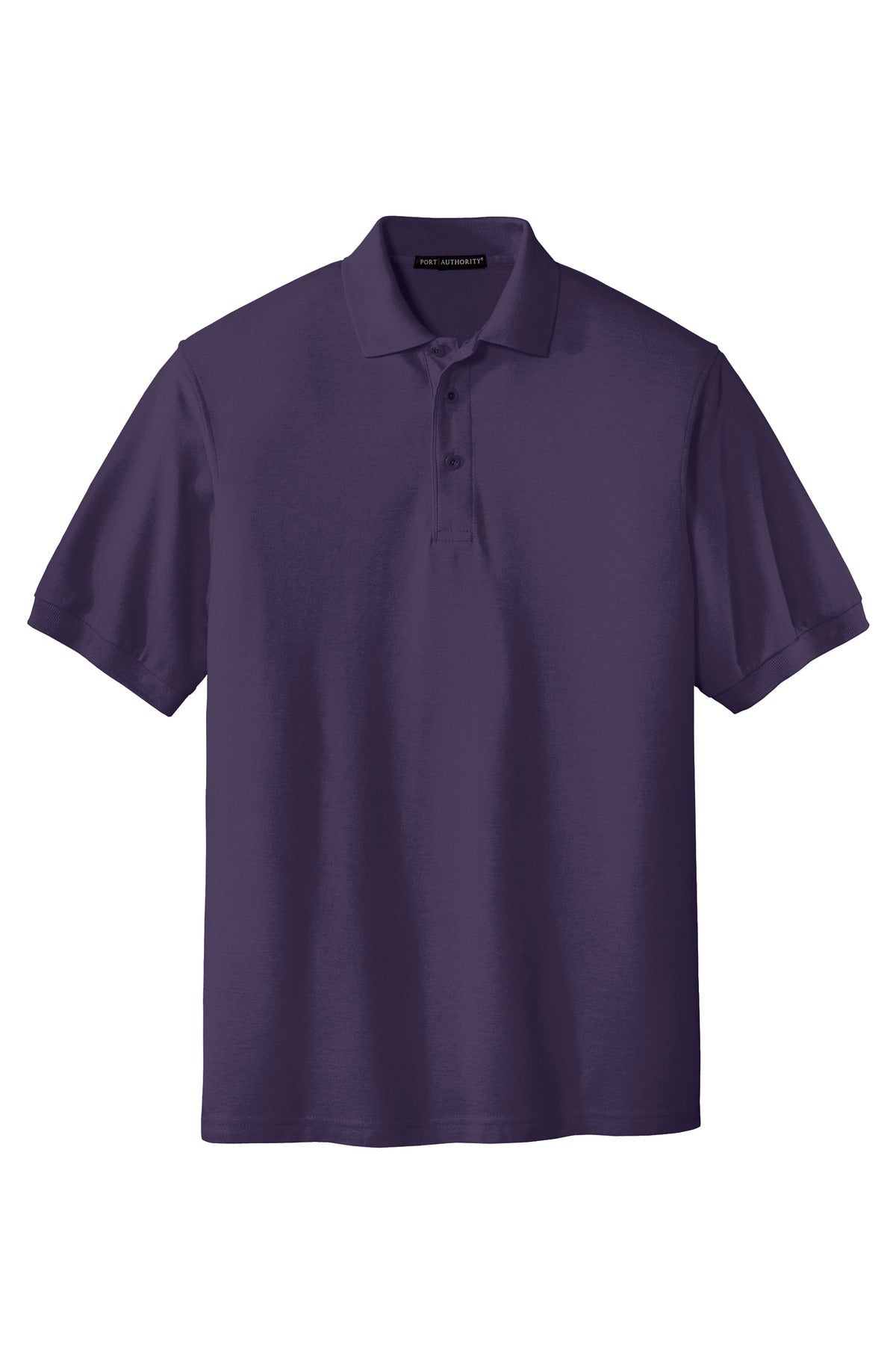 Port Authority Silk Touch Polo K500