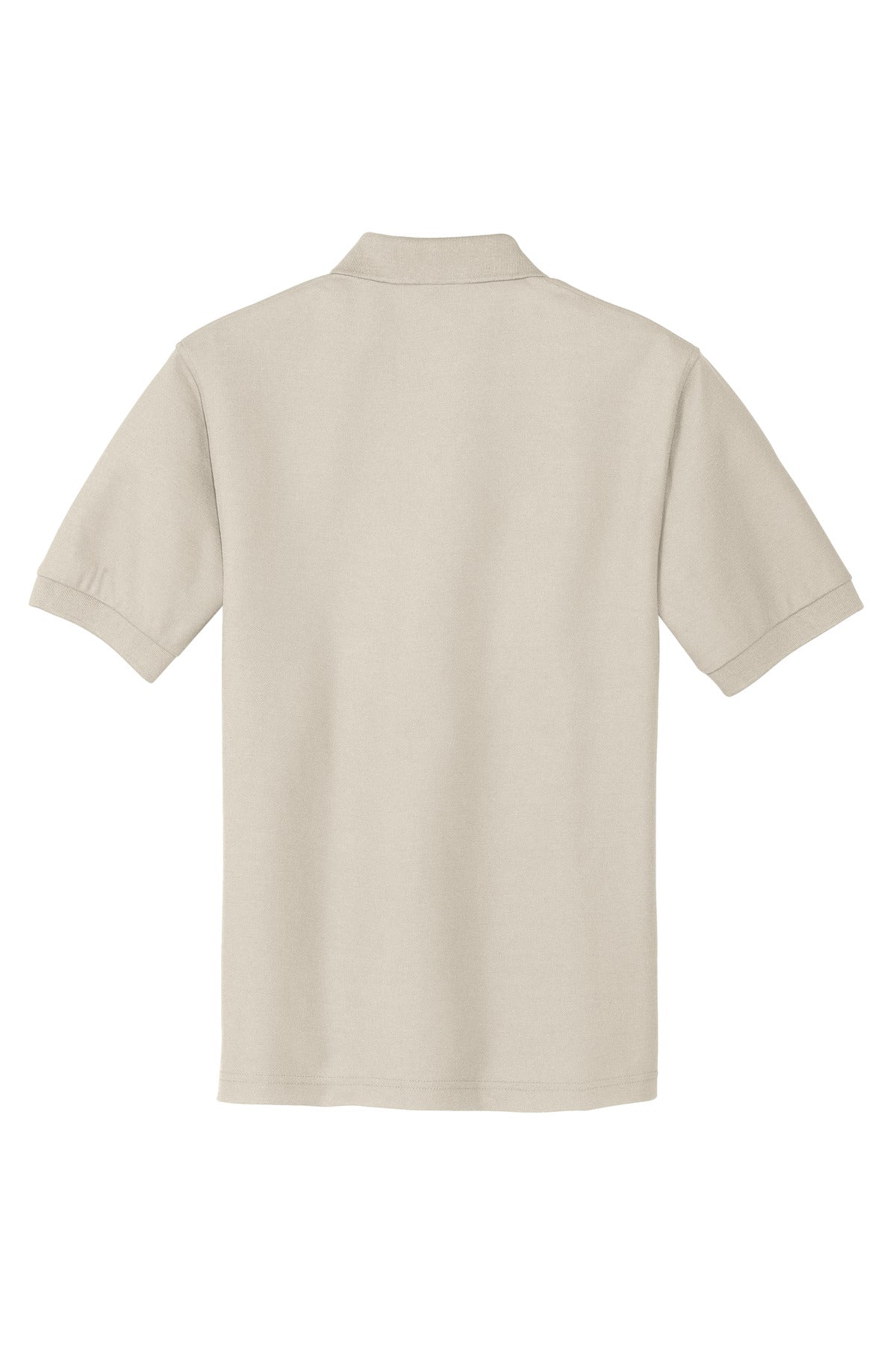 Port Authority Silk Touch Polo K500