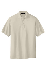 Port Authority Silk Touch Polo K500