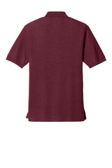 Port Authority Silk Touch Polo K500