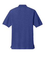 Port Authority Silk Touch Polo K500