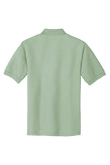 Port Authority Silk Touch Polo K500