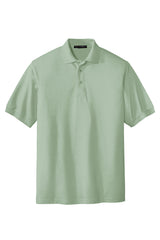 Port Authority Silk Touch Polo K500