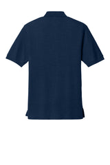 Port Authority Silk Touch Polo K500