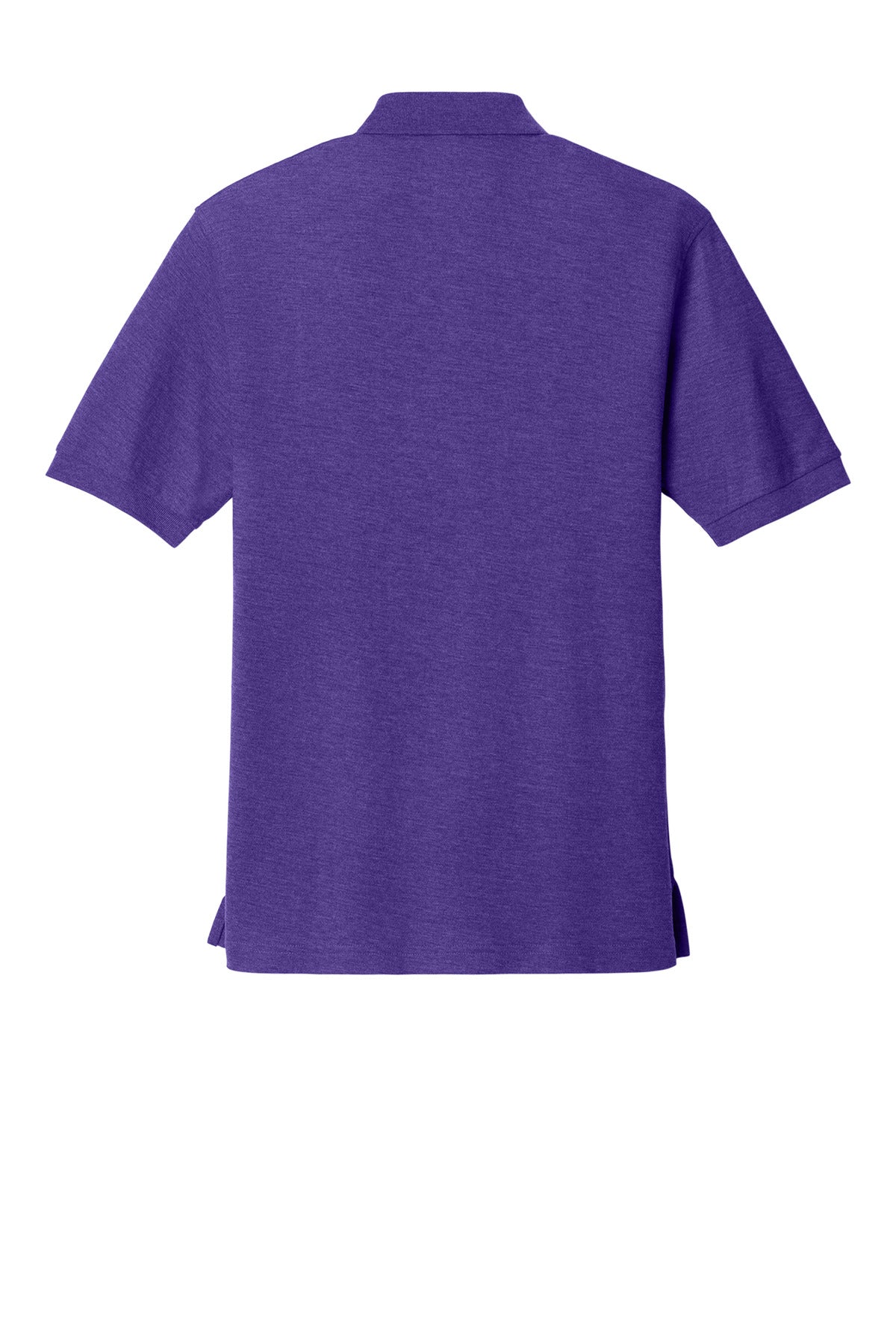Port Authority Silk Touch Polo K500