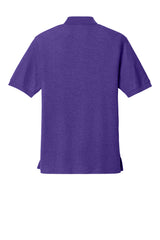 Port Authority Silk Touch Polo K500