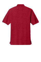 Port Authority Silk Touch Polo K500
