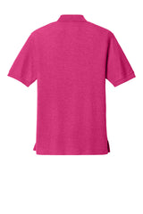 Port Authority Silk Touch Polo K500