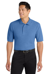 Port Authority Silk Touch Polo K500