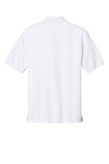 Port Authority Silk Touch Polo K500
