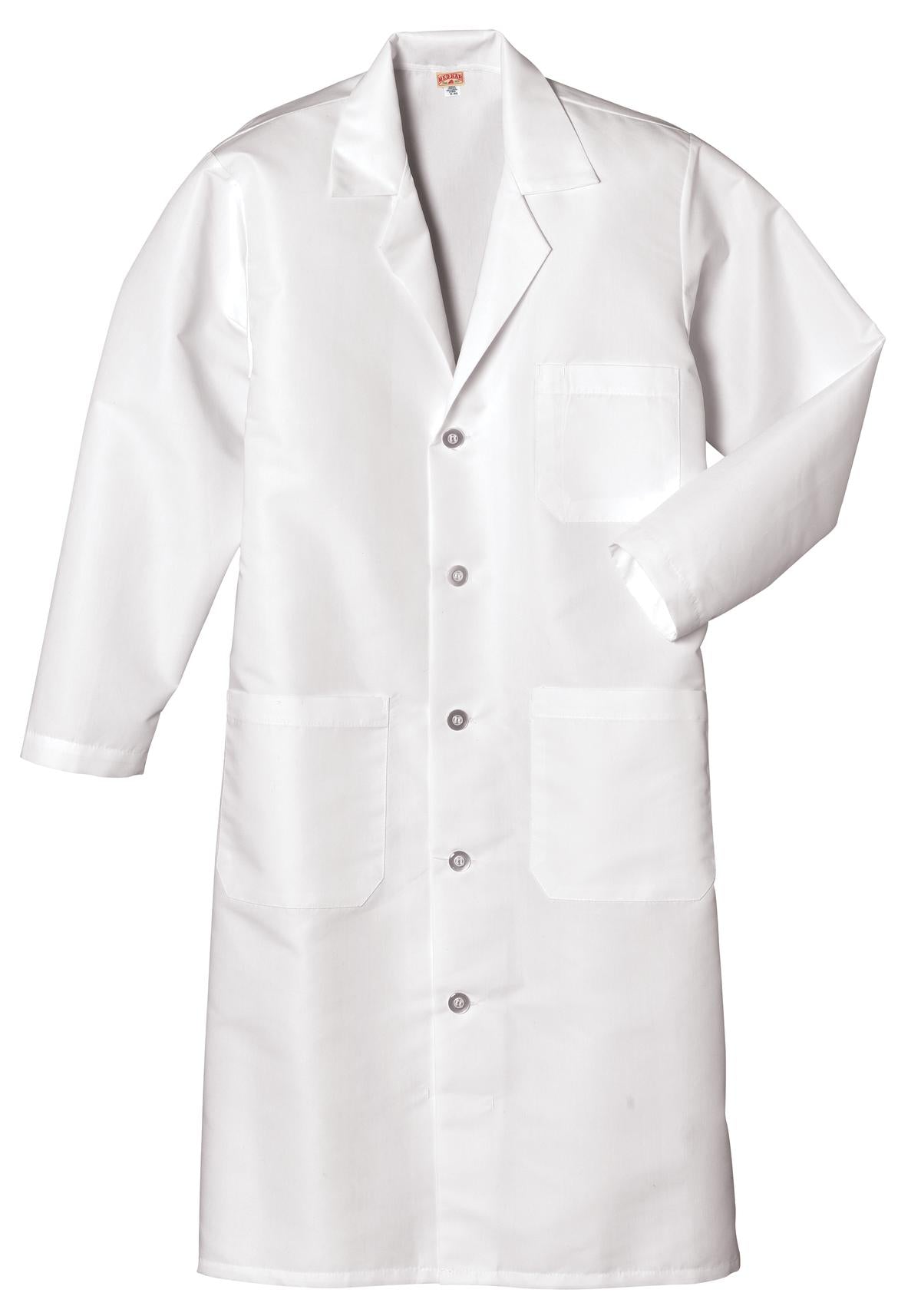 Red Kap Lab Coat KP14