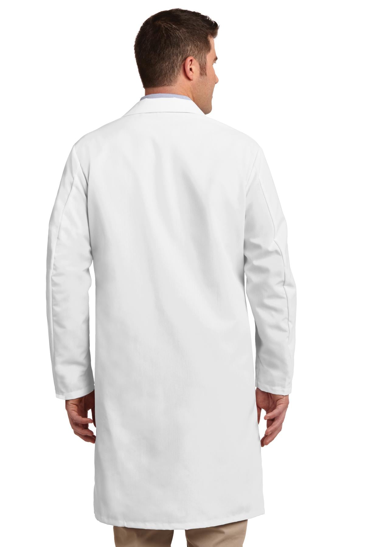 Red Kap Lab Coat KP14