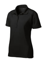 Sport-Tek Women's Dri-Mesh Pro Polo L474