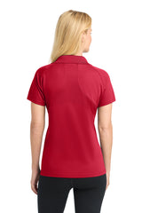 Sport-Tek Women's Dri-Mesh Pro Polo L474