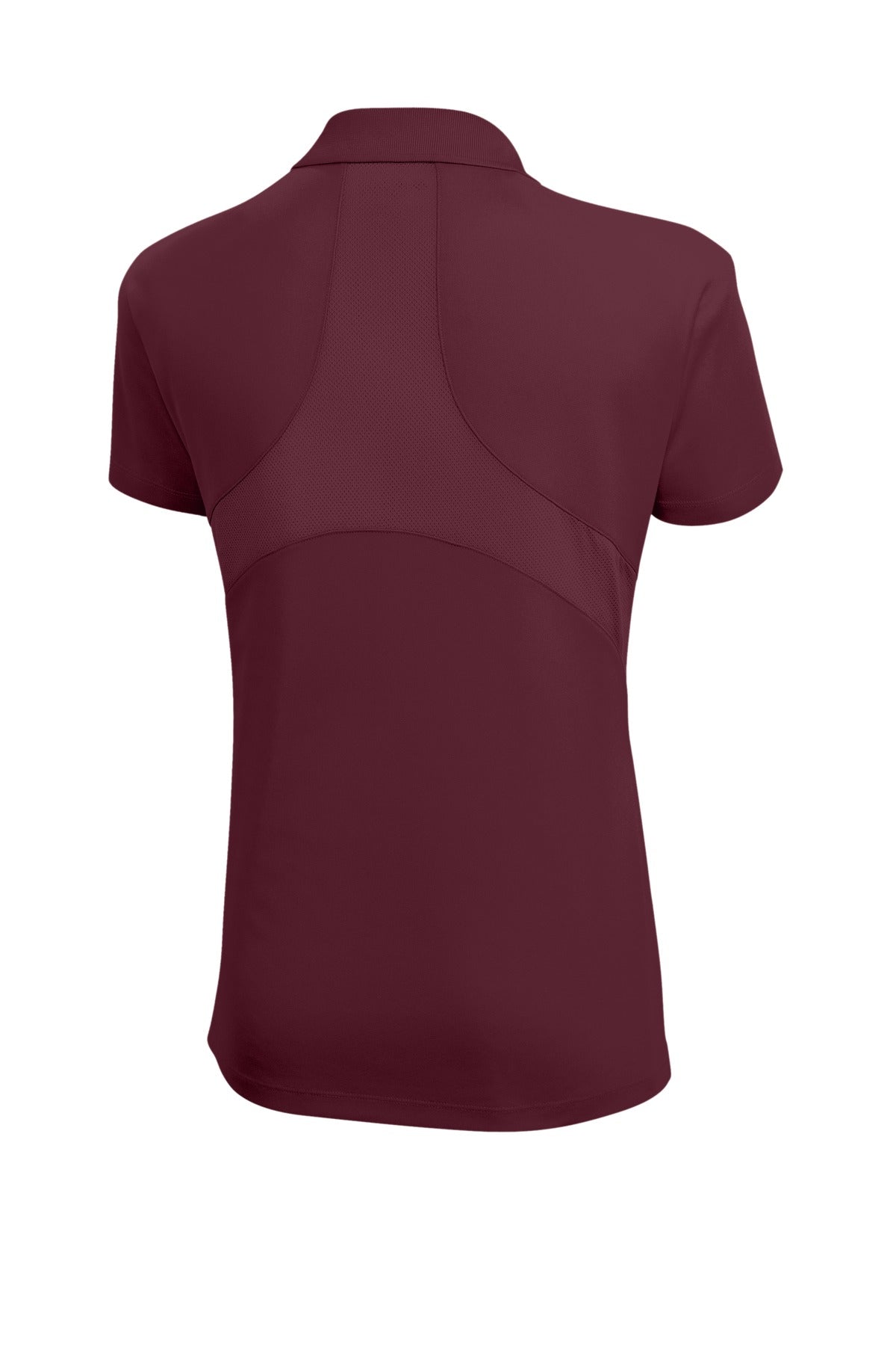 Sport-Tek Women's Dri-Mesh Pro Polo L474