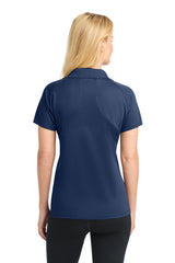 Sport-Tek Women's Dri-Mesh Pro Polo L474