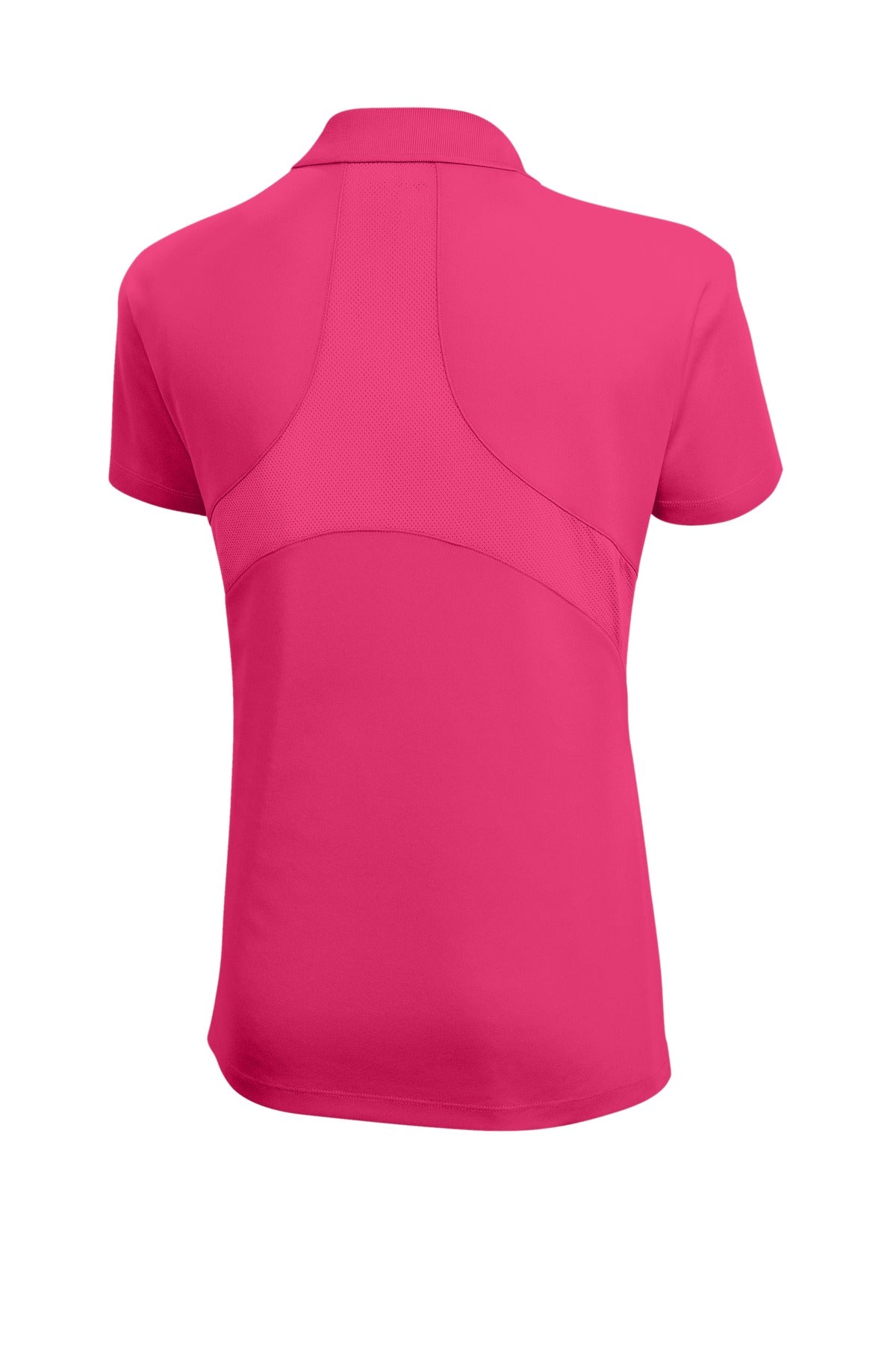 Sport-Tek Women's Dri-Mesh Pro Polo L474