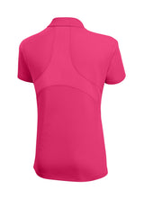 Sport-Tek Women's Dri-Mesh Pro Polo L474