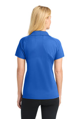 Sport-Tek Women's Dri-Mesh Pro Polo L474