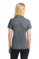 Sport-Tek Women's Dri-Mesh Pro Polo L474
