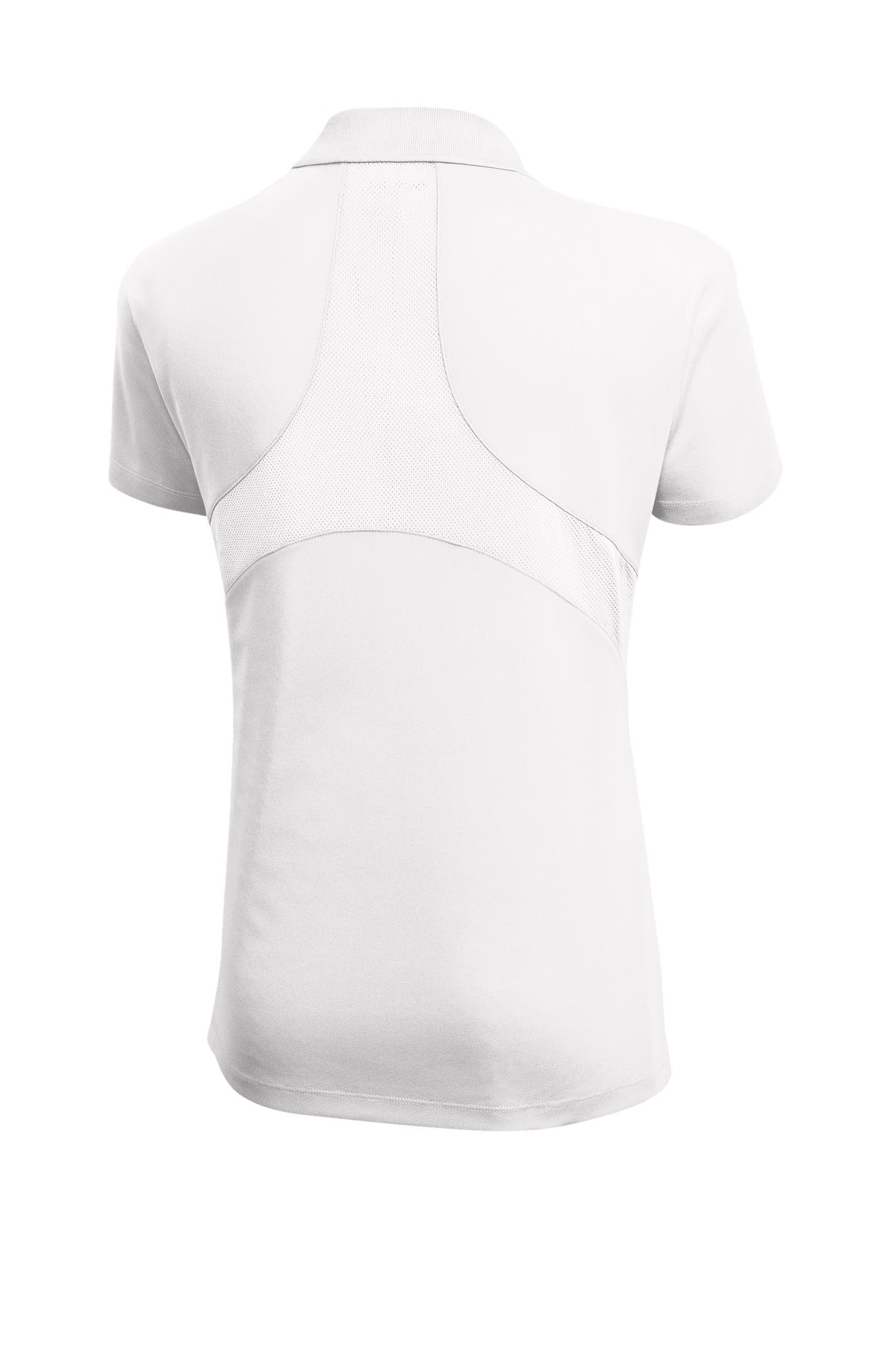 Sport-Tek Women's Dri-Mesh Pro Polo L474